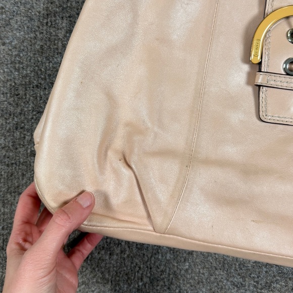 Pink bag - Picture 7 of 12